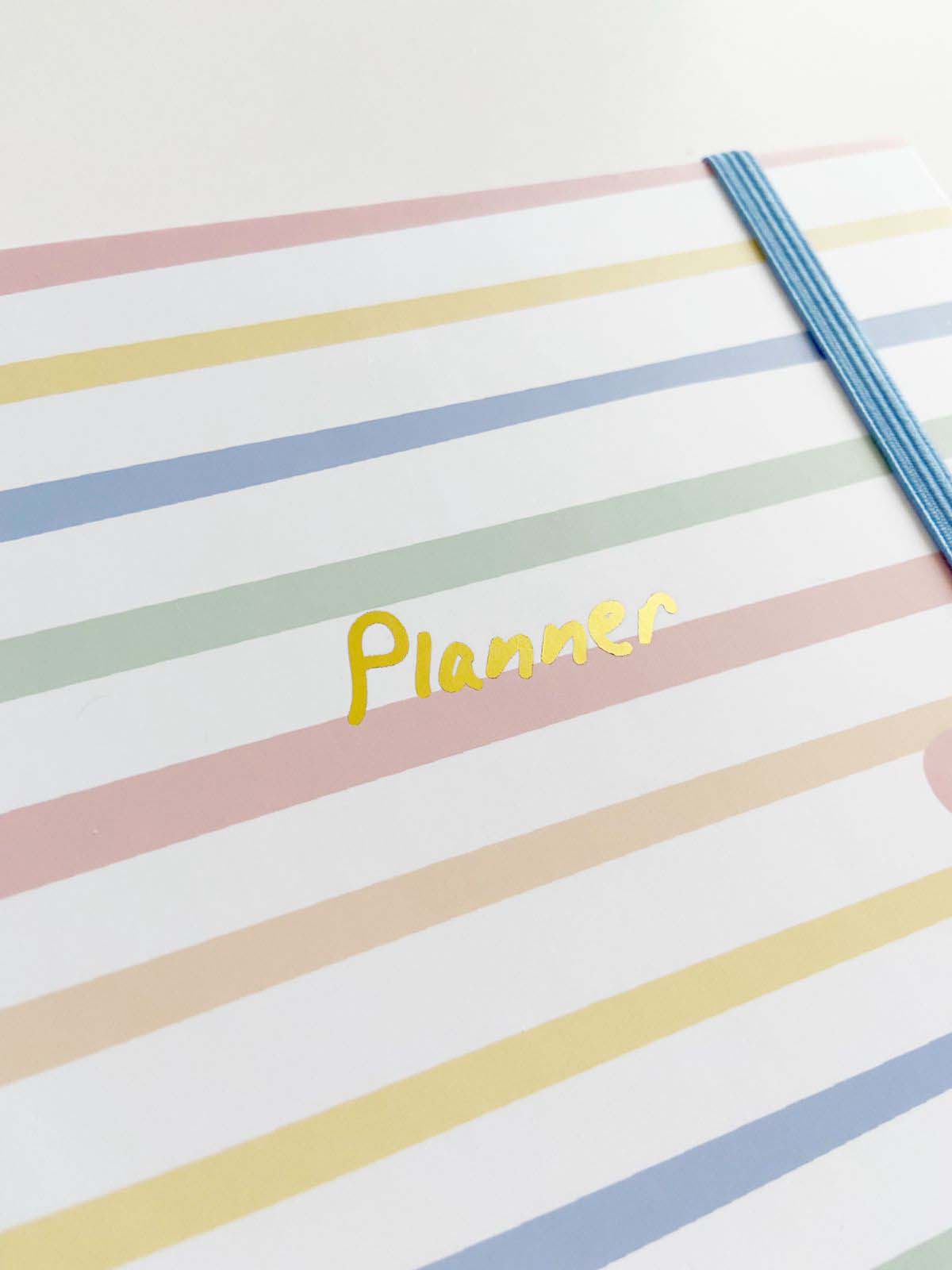 Planificador Anual Clem - Fred BlanQ - Imagen 13