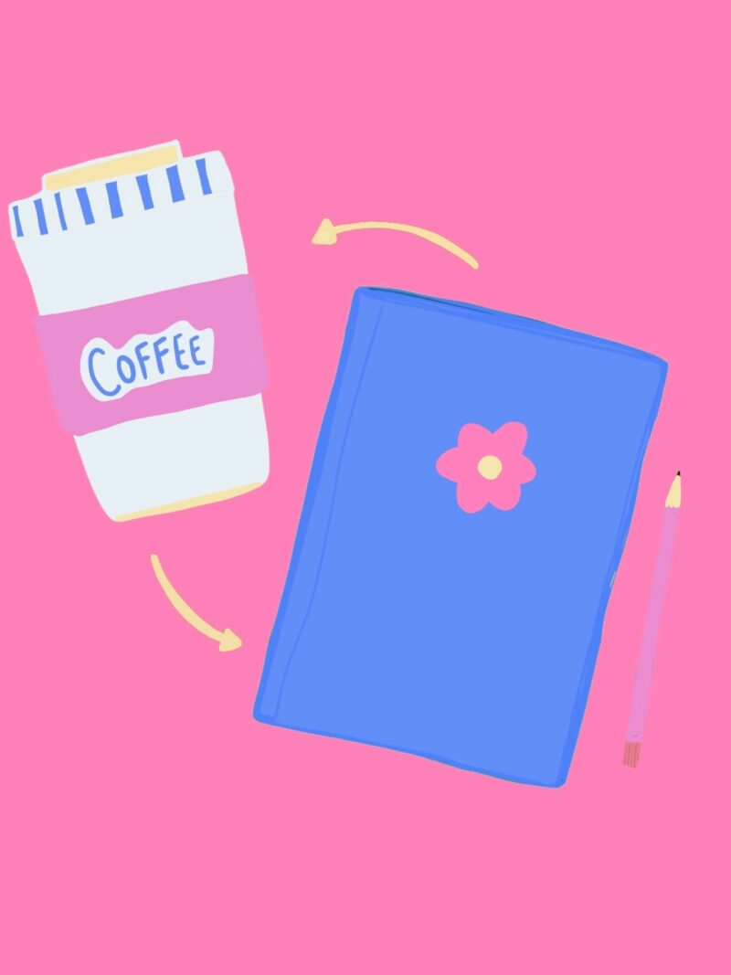 Café Virtual