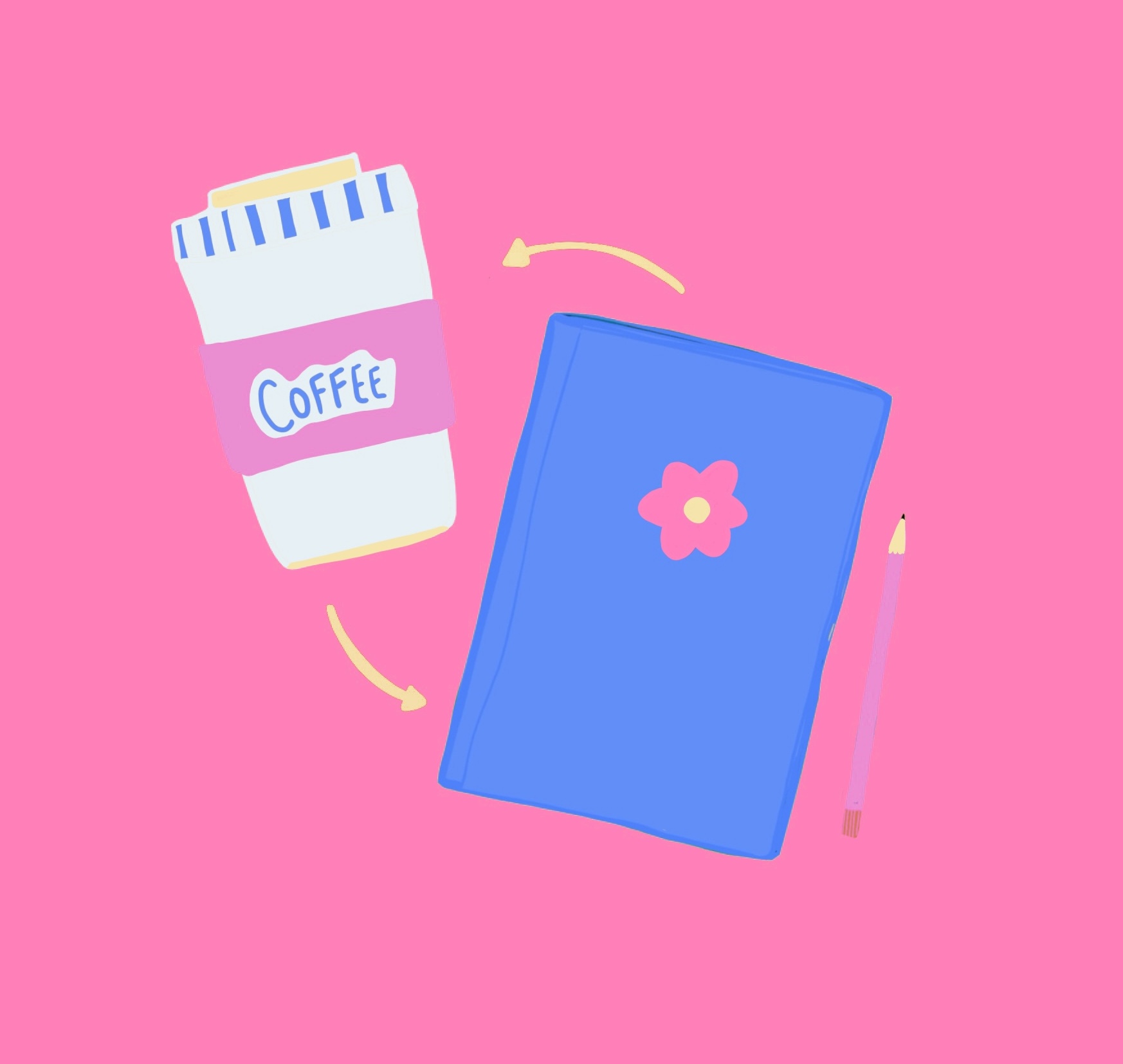 Café Virtual