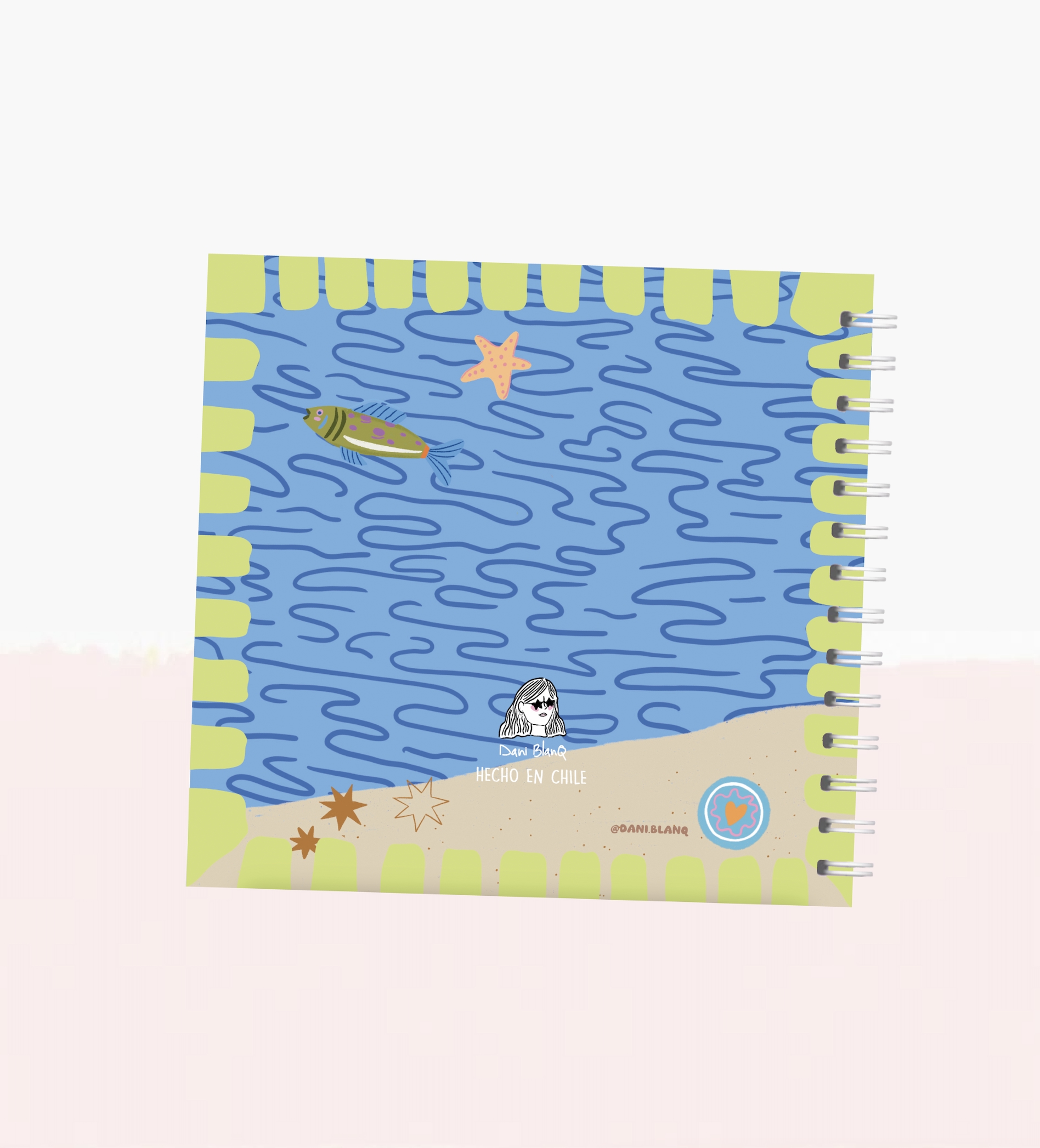 Coloring Book Hello Summer! - Imagen 7