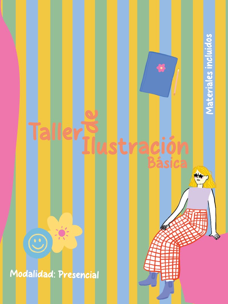 Taller de Ilustración Básica