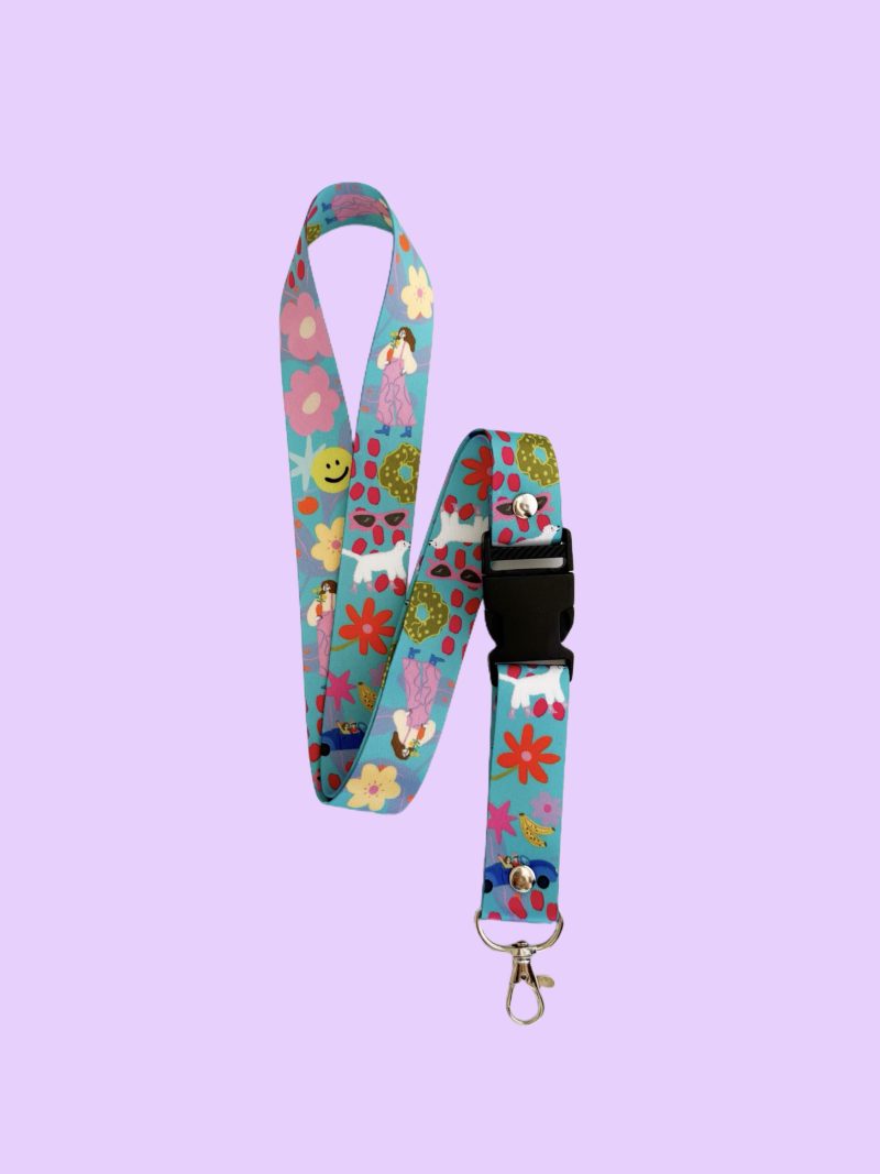 Lanyard Everyday