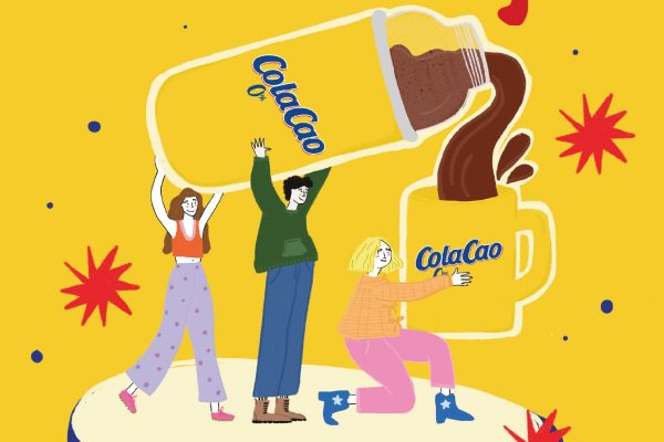 cola cao 5